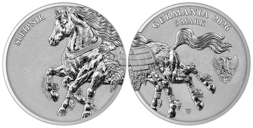 Silbermünze 1 oz - silbermünze,