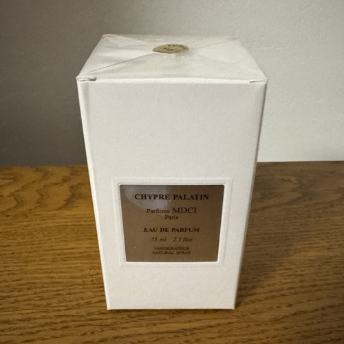 Mdci chypre palatin eau - palatin,