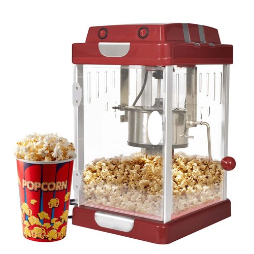 Vidaxl popcornmaschine - vidaxl,