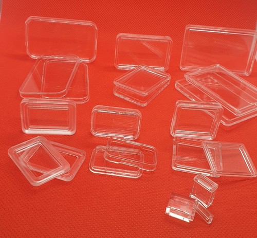 Kapsel für 10 g 1 - g,,