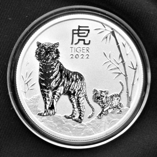 Lunar iii 2022 tiger oz - 2022,
